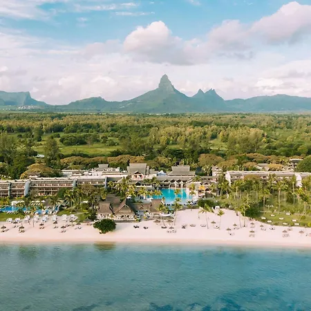 Sofitel Mauritius L'Imperial Resort & Spa